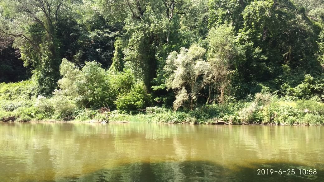 Nestos River-Stavroupoli必去景点