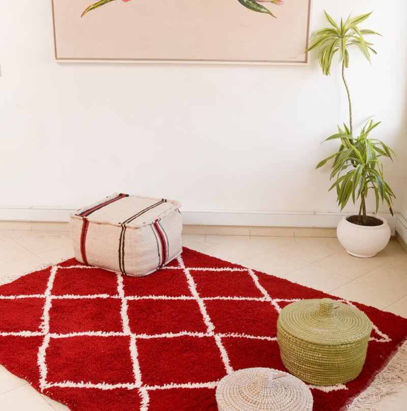 Asala Living-穆罕默迪耶必去景点