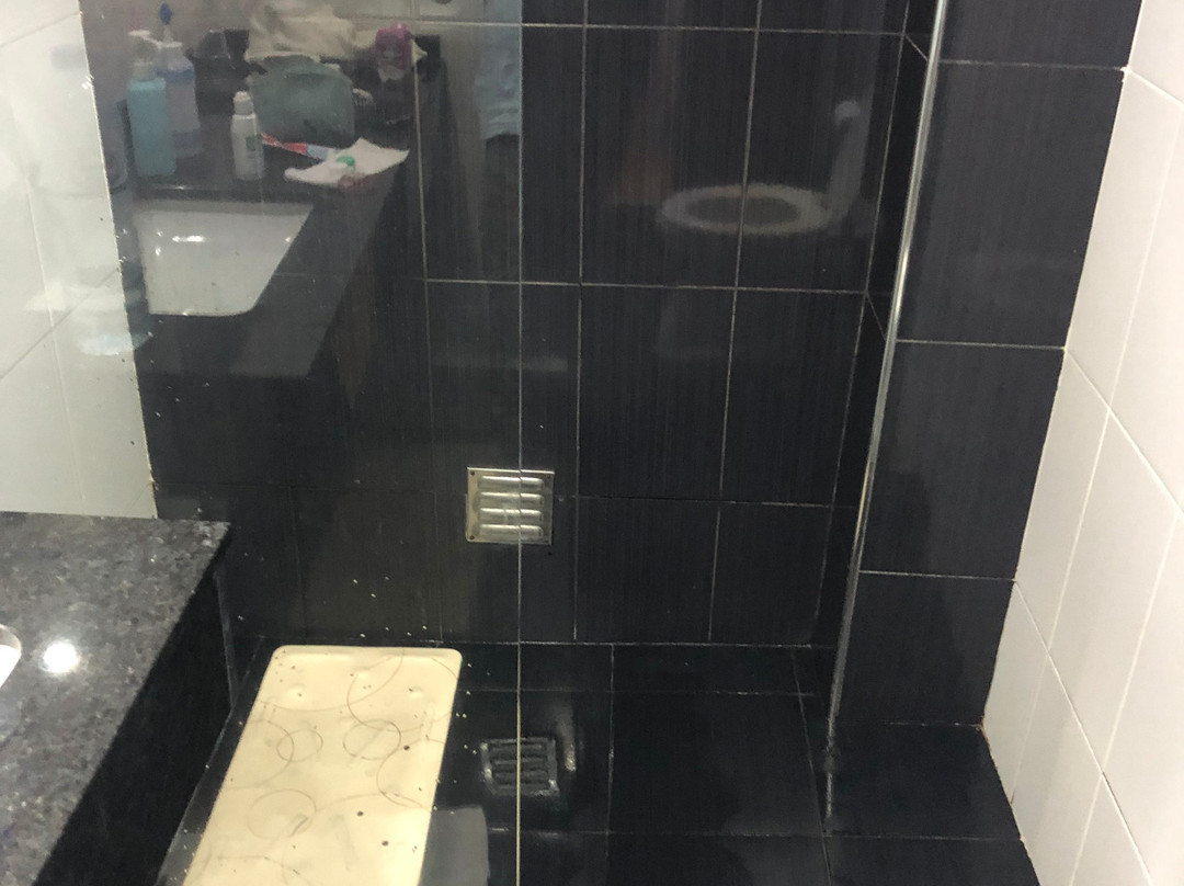 Hotel Africa Maputo Business主图