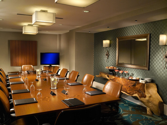 Crowne Plaza Charleston Airport - Conv Ctr by IHG主图