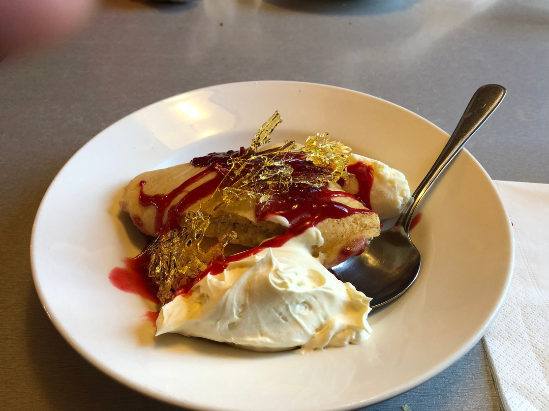 Port Sorell餐馆和美食-Mackeys Royal Hotel Bistro