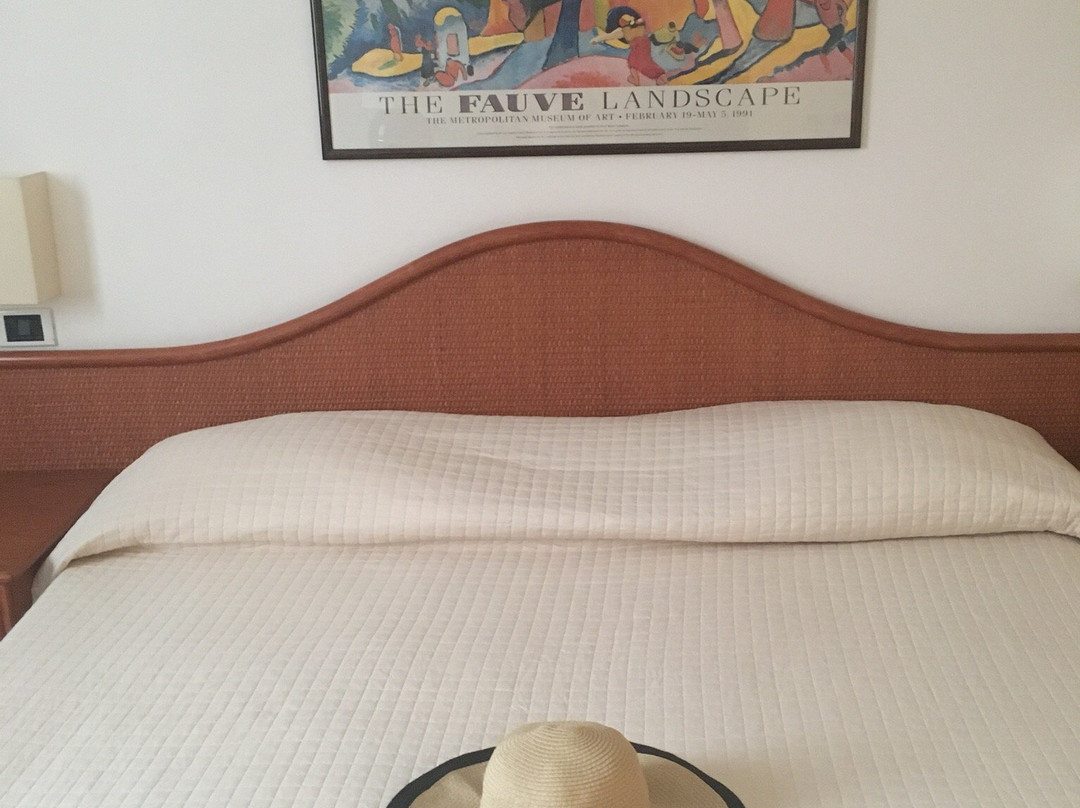 Hotel Yacht Club主图