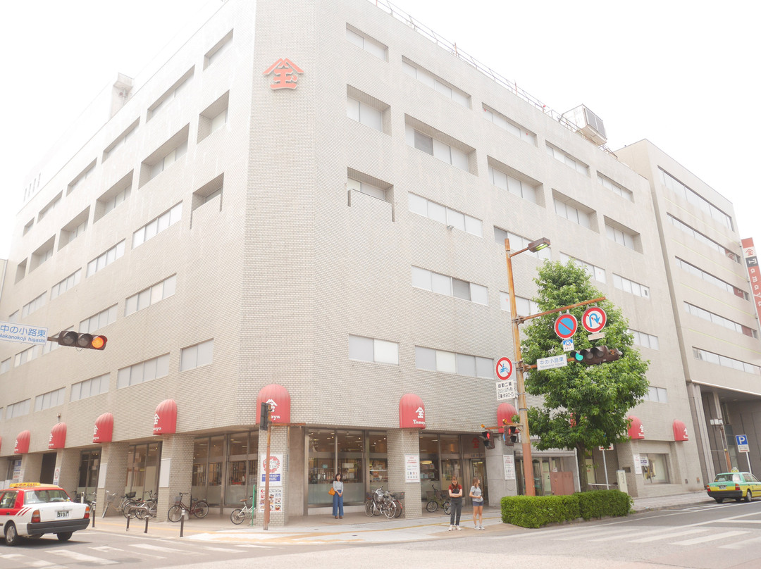 Saga Tamaya-佐贺市必去景点