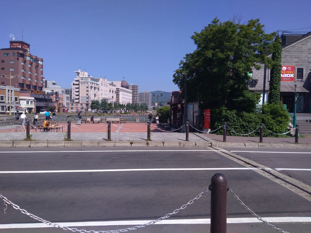 Asakusa Bridge景点图片