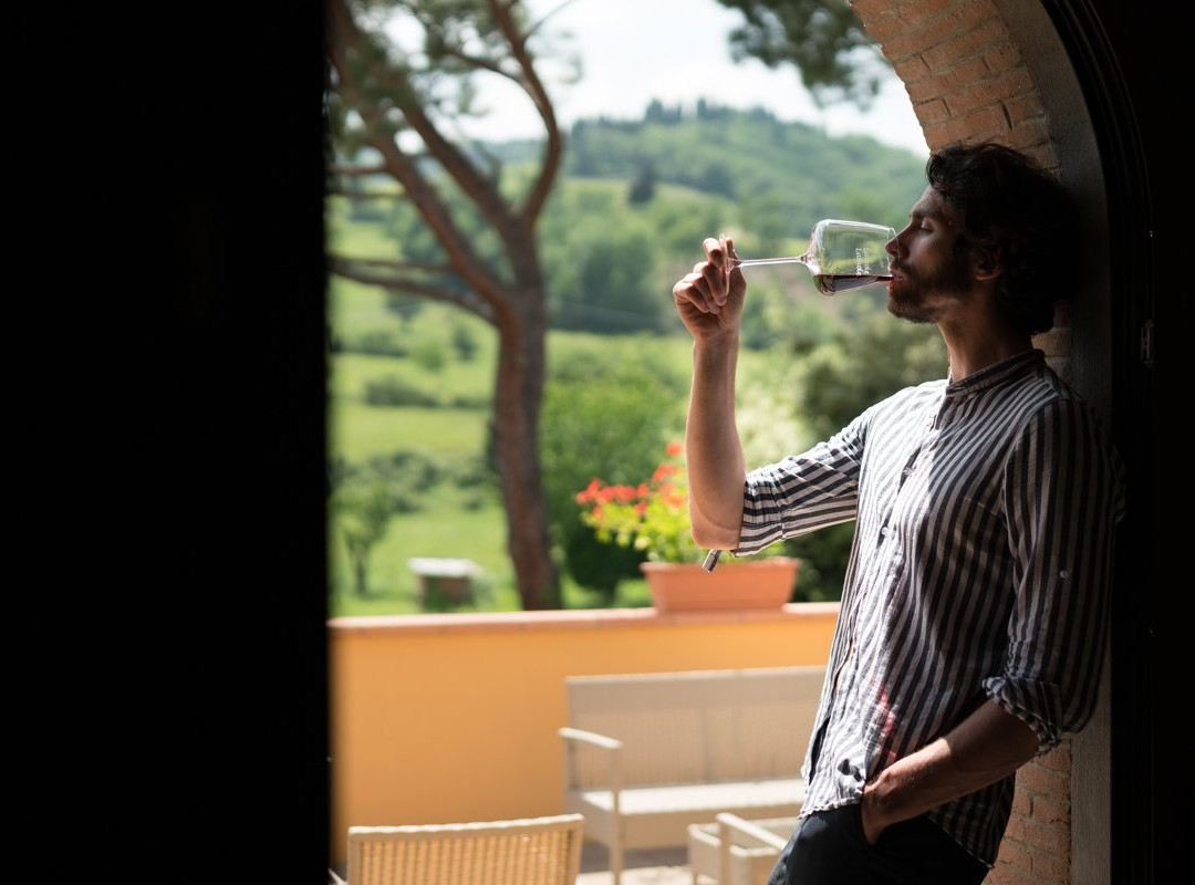 Santa Margherita Tenimenti Toscani-格雷韦伊恩基亚恩蒂必去景点