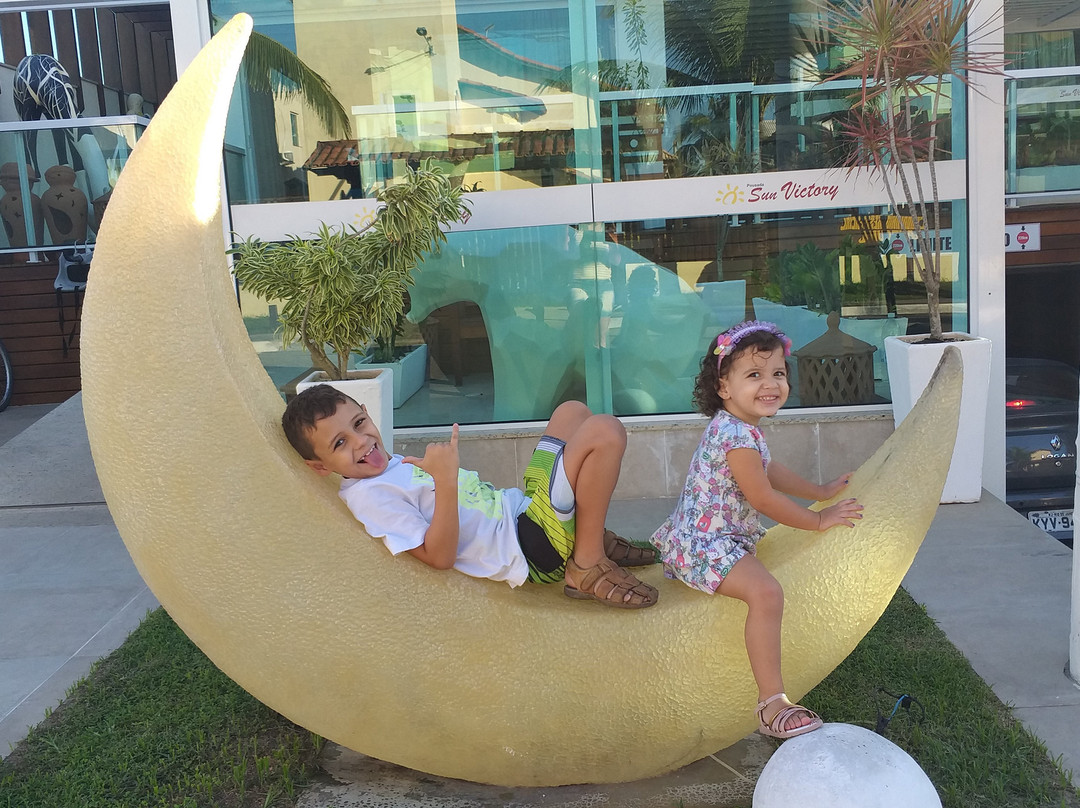 Pousada Sun Victory主图