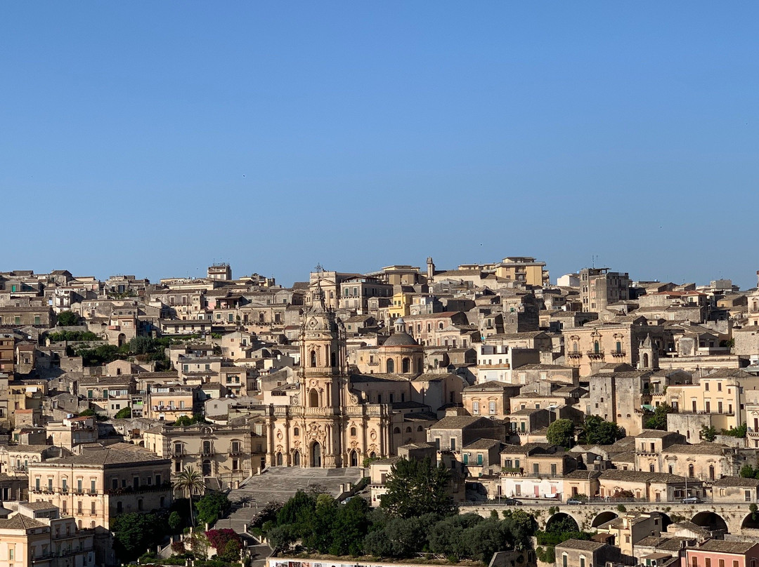 Sicily Tour Guides Agrigento景点图片