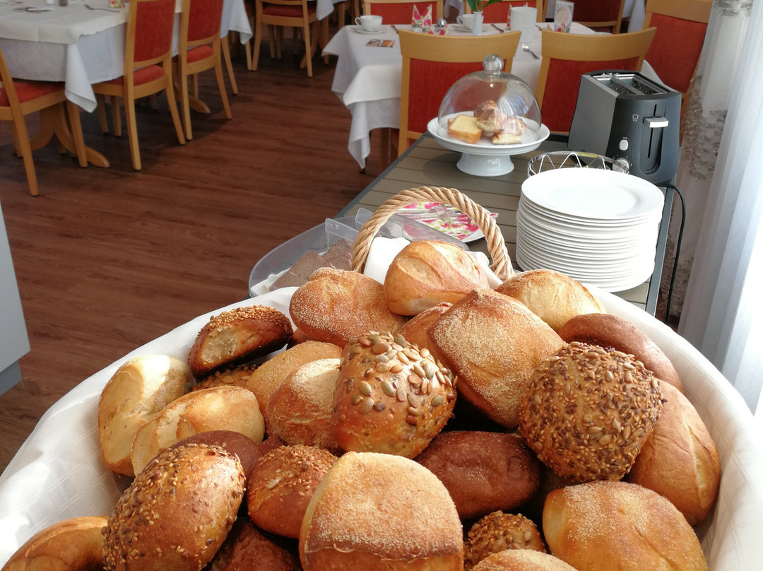 Best Western Blankenburg Hotel主图