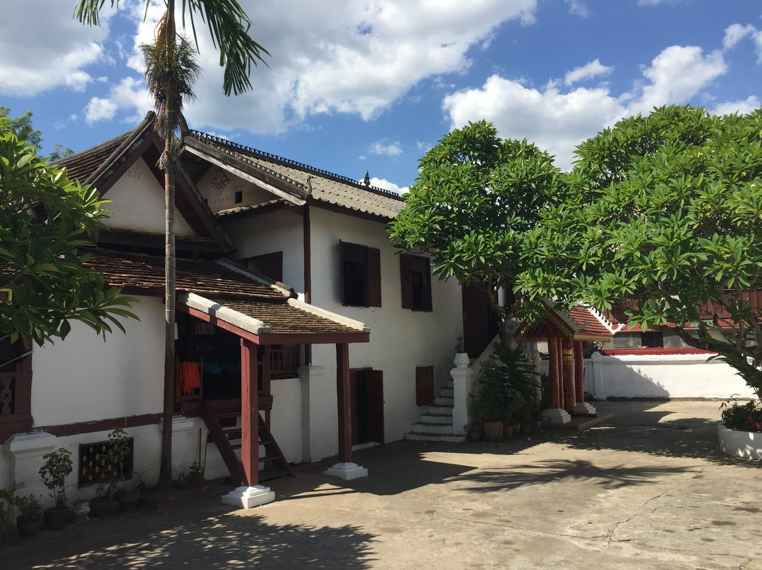 Wat Sibounheuang景点图片