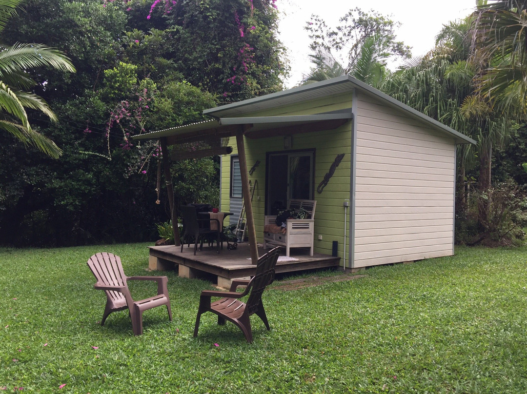 Lezard Home Guesthouse主图