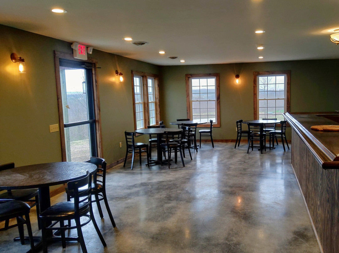 Antler Run Distilling-Keuka Park必去景点