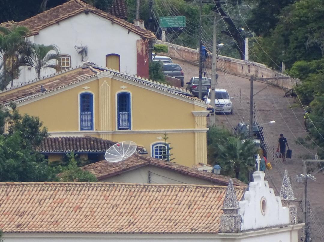 Estalagem Alcino主图