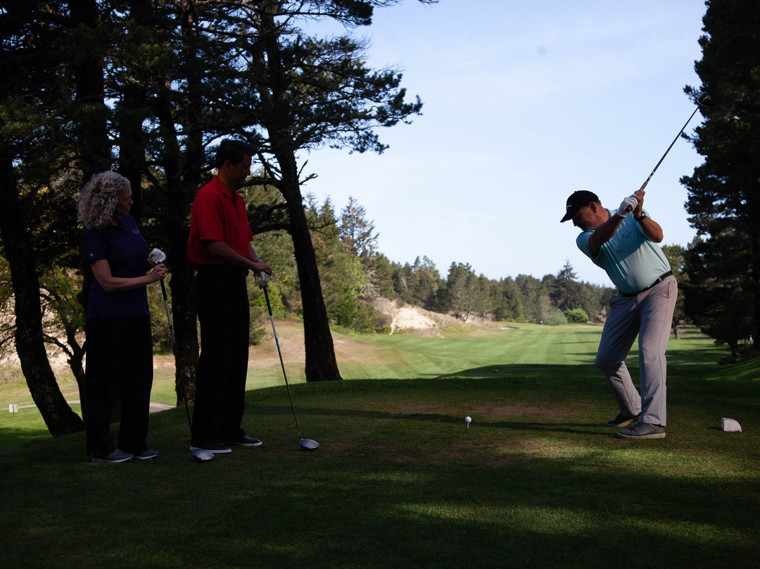 Ocean Dunes Golf Links-弗洛伦斯必去景点