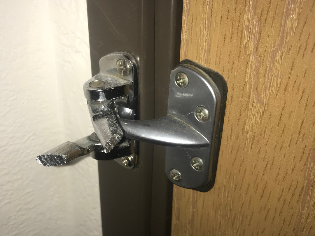 Super 8 by Wyndham Park Rapids主图