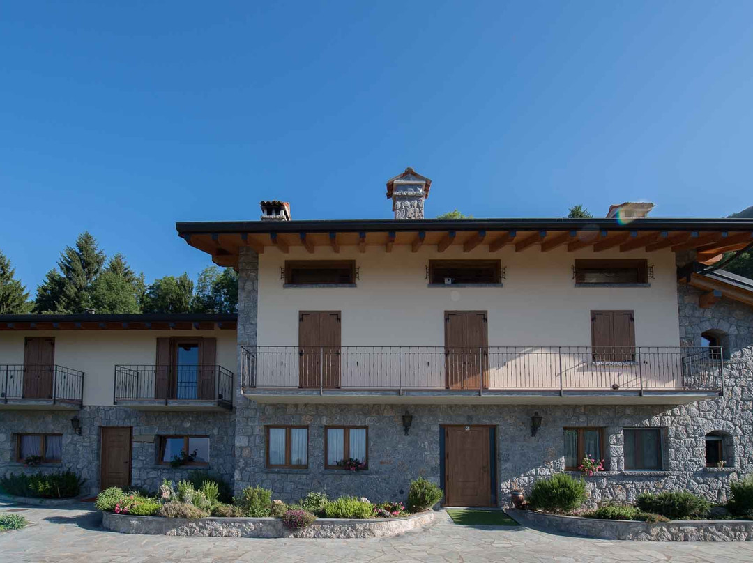 Agriturismo Trapletti