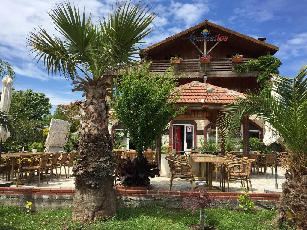 Hamsilos Tatil Koyu主图