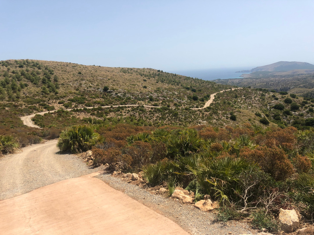 Parc Natural de la Península de Llevant-Arta必去景点