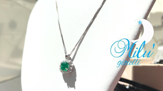 Gioielleria IGD by Milu 2017-萨萨里省必去景点