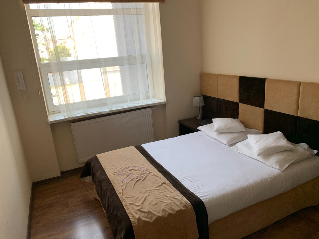 精品酒店 II Rewolucji主图