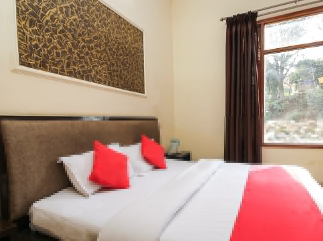 Hotel Downtown主图