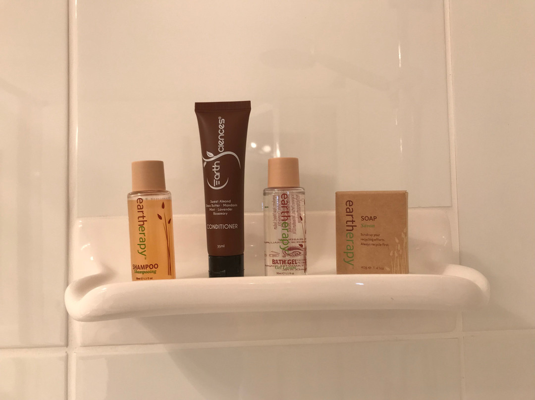 Sancerre Estate B&B主图