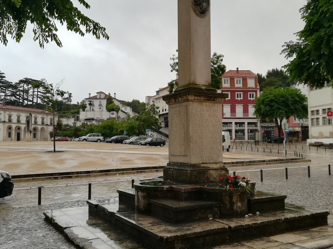 Memorial a Antonio Vieira Natividade景点图片