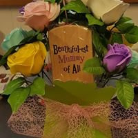 Fourways Country Store-Staffordshire必去景点