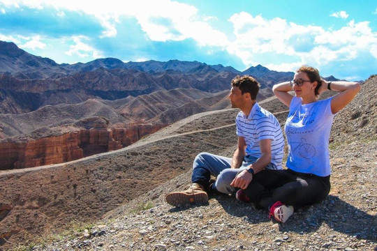 Private tours in Kazakhstan-阿拉木图必去景点