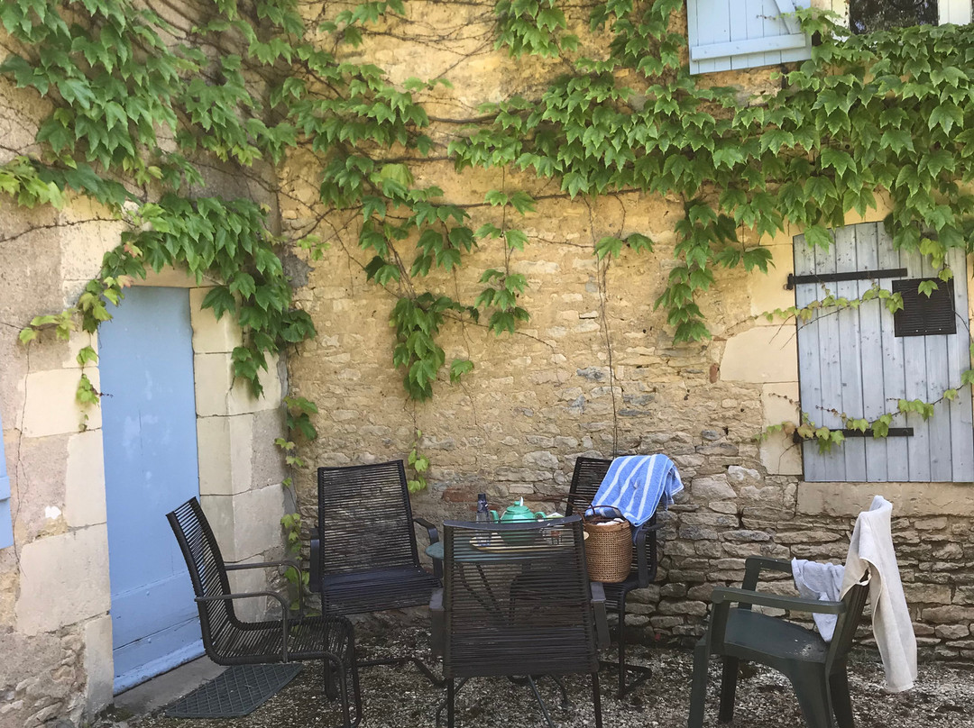 Domaine de Chassy主图