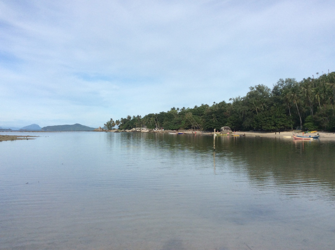 The Fisherman's Chalet 2主图