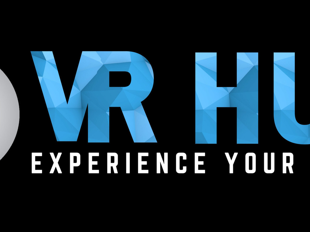 VR HUB Melaka-马六甲必去景点