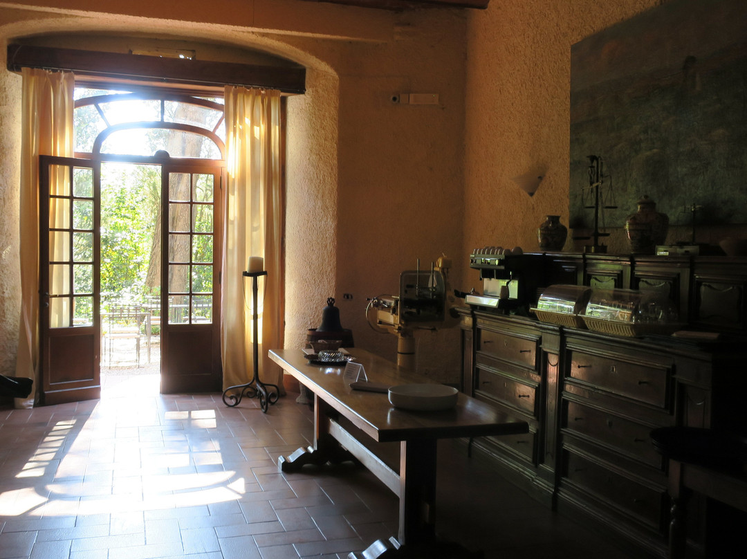 Relais Fattoria Valle主图