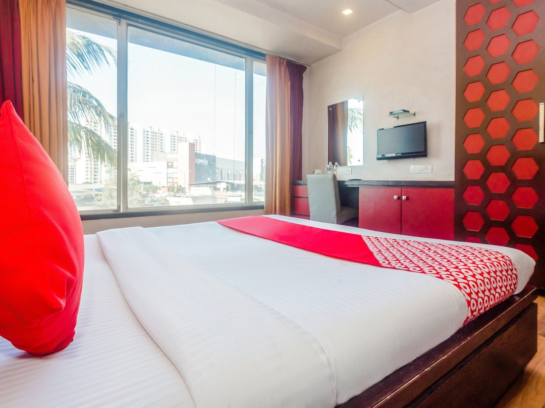 OYO 5699 Hotel Monarch Boutique主图