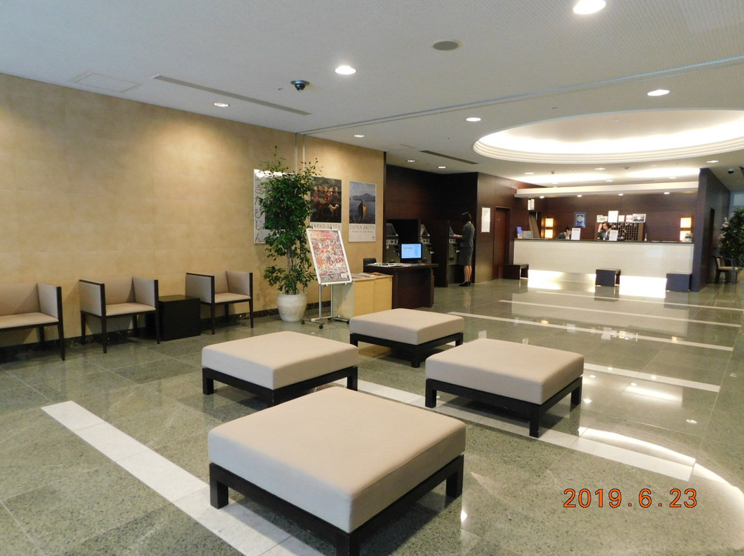 Daiwa Roynet Hotel Akita主图