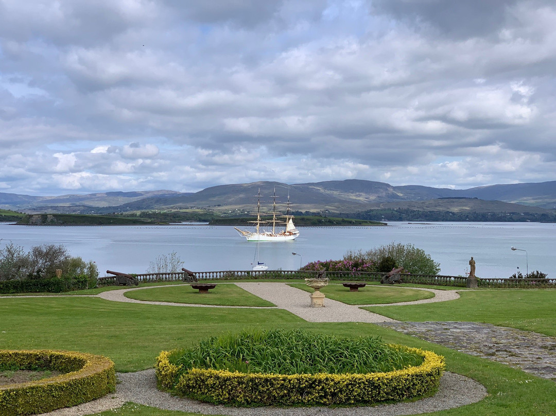 Wild Atlantic Luxury Tours景点图片