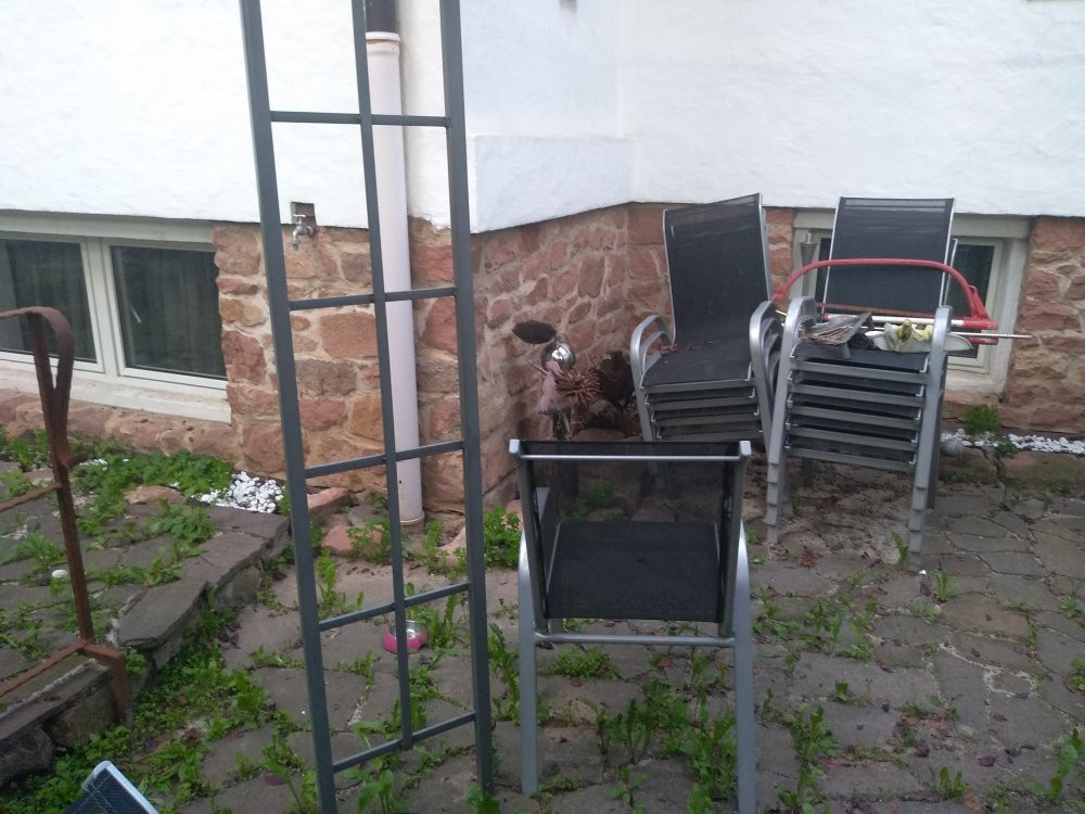 Altstadt-Hotel Gelnhausen主图