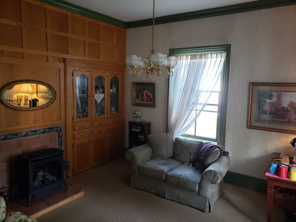 1868 Crosby House主图