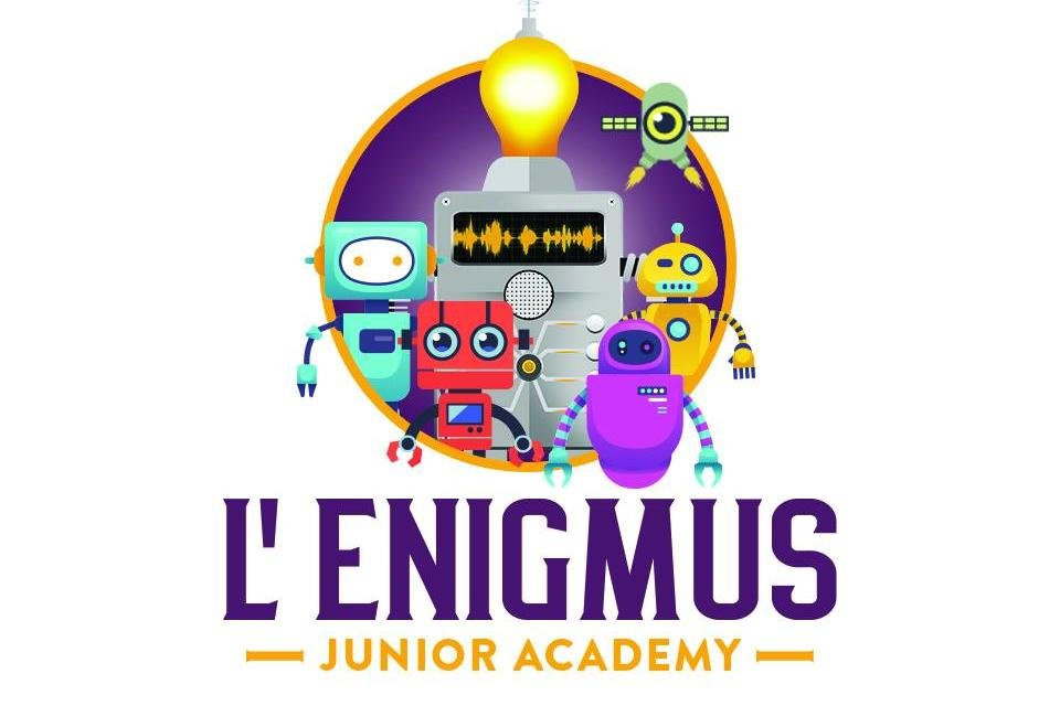 Enigmus - Escape Game-Sevrier必去景点