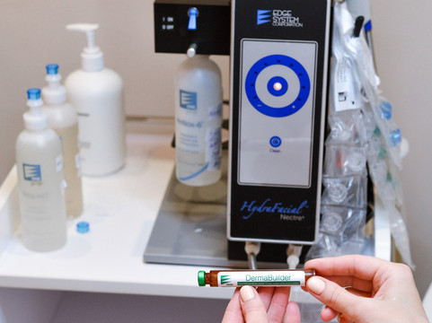 Frederic Moreno-Kherson必去景点