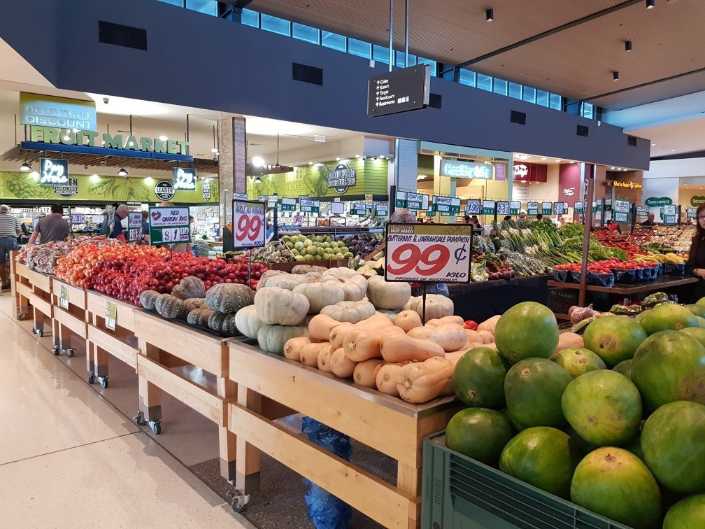 Westfield Helensvale-Helensvale必去景点