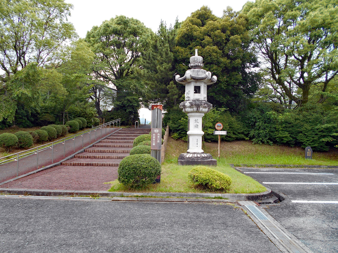 Tabaruzaka Park景点图片