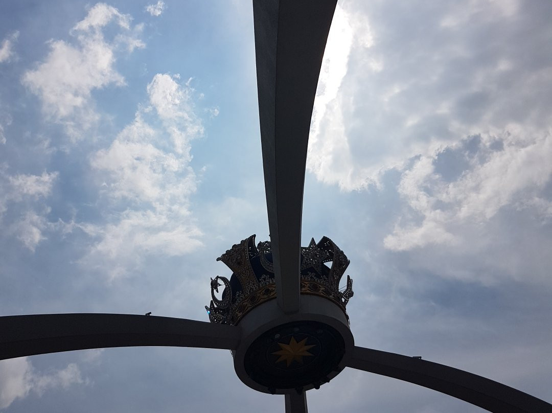 Istana Bukit Serene-新山必去景点