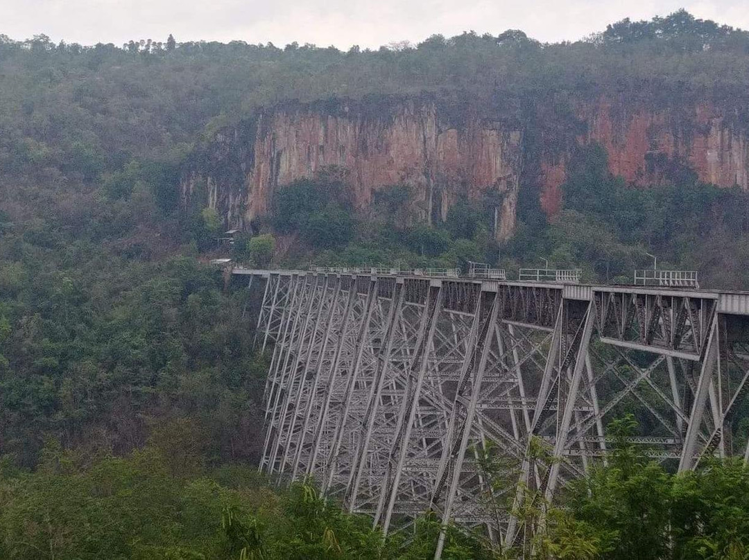 Travel Mynamar Company-仰光必去景点