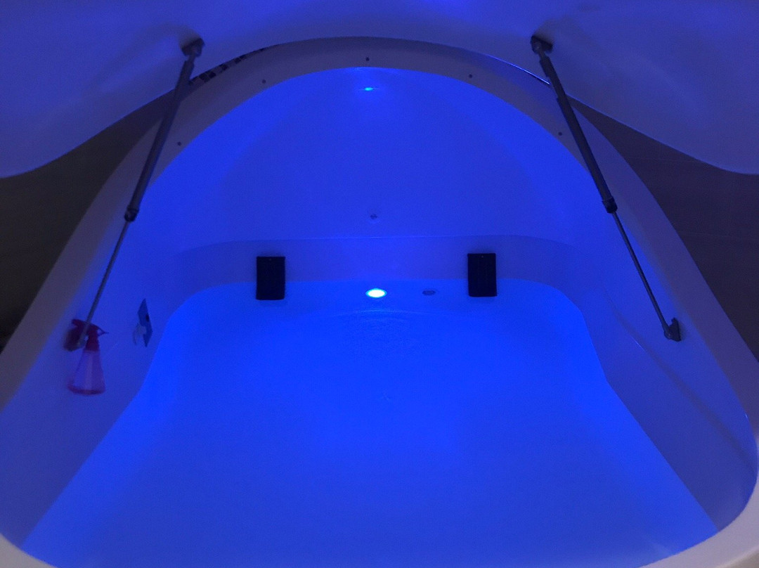 True REST Float Spa景点图片