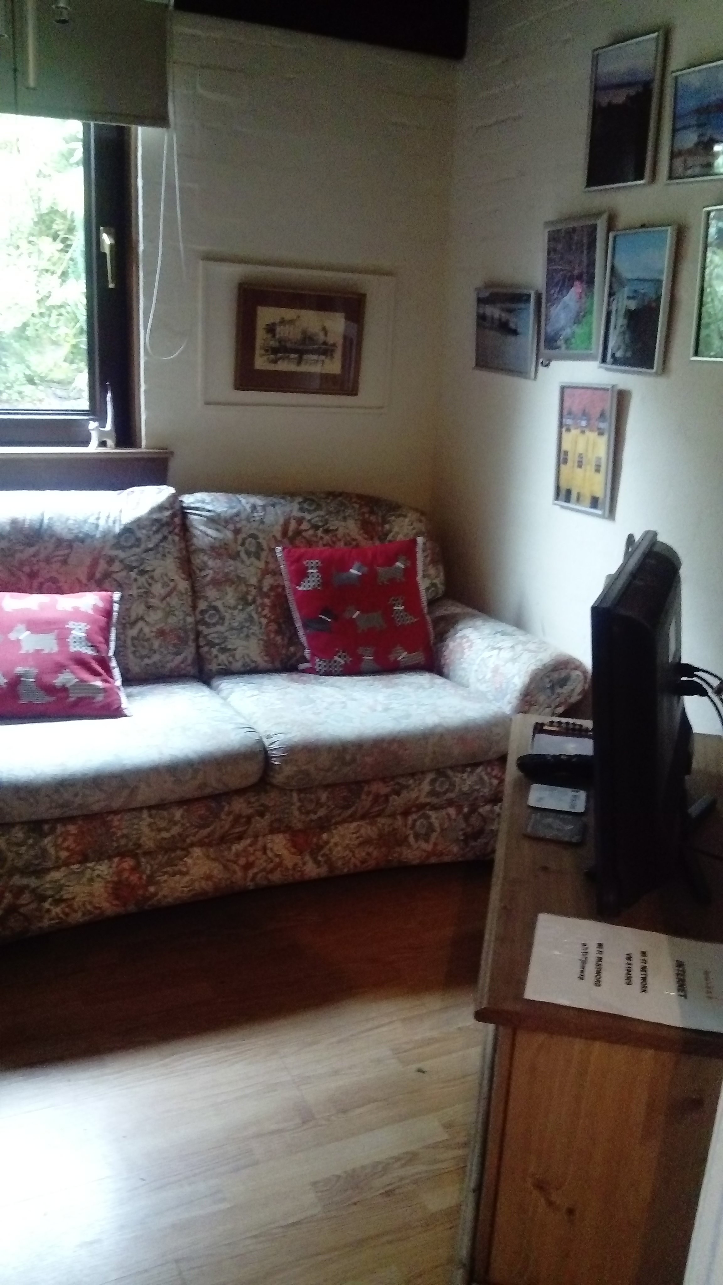Rosies Bed and Breakfast-官方
