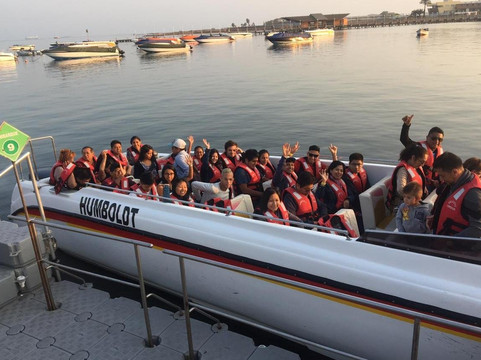 4 Travelers Tours-利马必去景点