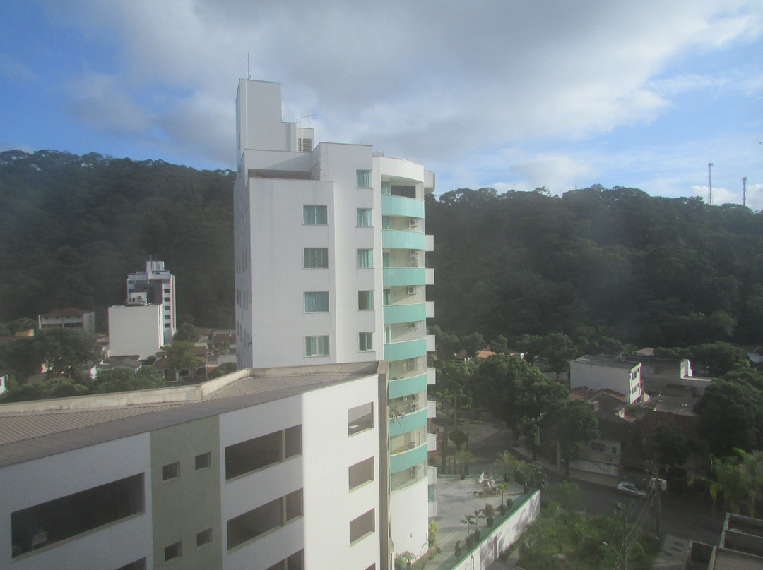 San Diego Suites Ipatinga主图