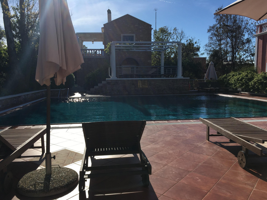 Metohi Georgila主图