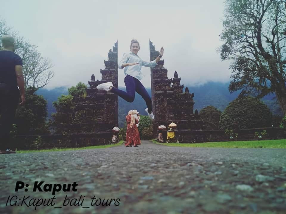 Kaput Bali Tour景点图片
