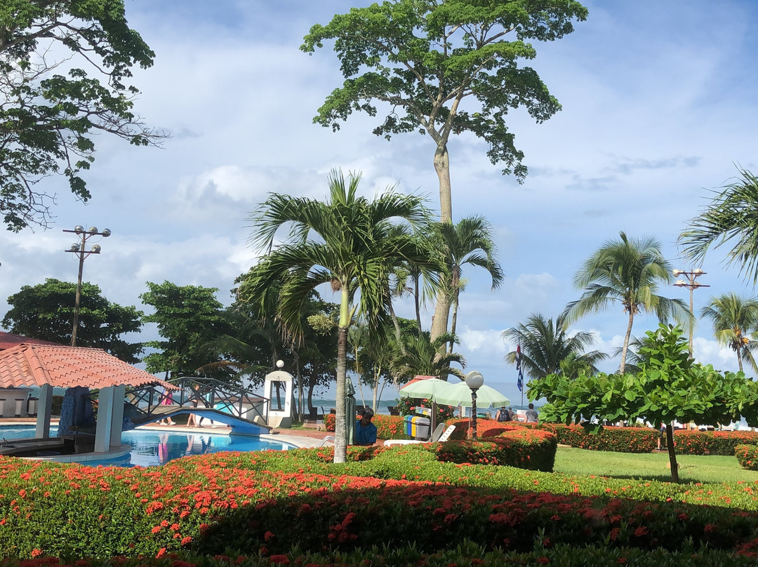 Terraza Del Pacifico主图